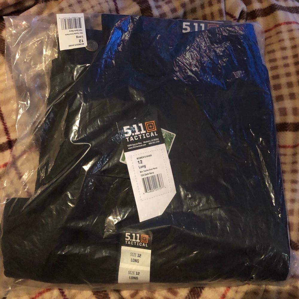 5.11 Taclite EMS Pants